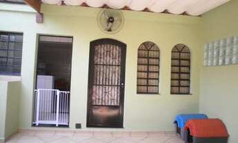 Imagem 4: Casa para venda tem 76 metros quadrados com 2 quartos em Imirim - São Paulo - SP