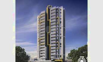 Imagem 2: Apartamento para Venda em Santo André, Jardim, 2 dormitórios, 1 suíte, 2 banheiros, 2 vaga