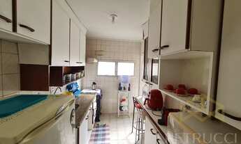 Imagem 5: Apartamento - Jardim Brasil - Campinas