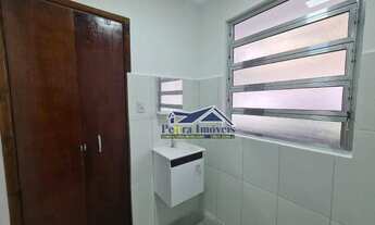 Imagem 5: Kitnet com 1 dormitório à venda, 30 m² por R$ 175.000,00 - Vila Guilhermina - Praia Grande