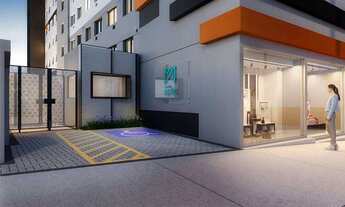 Imagem 6: Praça da Sé - Mundo Apto , 24m², 1 quarto - Campos Eliseos, São Paulo - SP