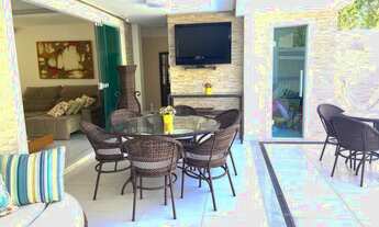 Imagem 6: Casa com 4 quartos à venda, 243 m² por R$ 2.200.000 - Recreio dos Bandeirantes - Rio de Ja