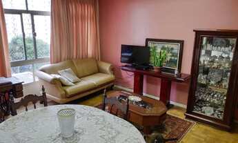 Imagem 2: Excelente OPORTUNIDADE em Vila Olímpia. Apartamento com 105m2, 3 dormitórios, sendo 1 suit