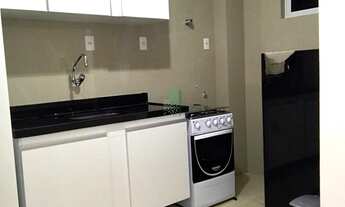 Imagem 6: Apartamento para venda, em Bela Vista II (Intermares), com 1 quarto, 50 m²