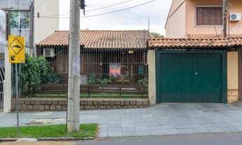 Imagem 3: Porto Alegre - Casa Padrão - Cristal