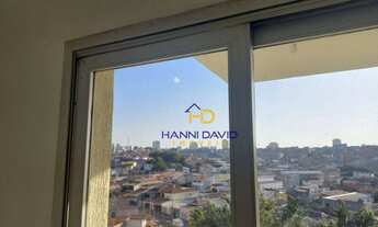Imagem 3: Apartamento com 2 dormitórios para alugar, 63 m² por R$ 1.500,00/mês - São João Clímaco