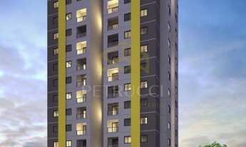 Imagem 3: Apartamento - Jardim Panorama - Valinhos