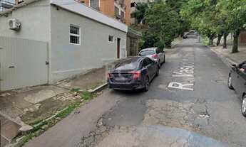 Imagem: Porto Alegre - Terreno Padrão - Rio Branco