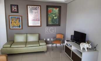 Imagem 3: Porto Alegre - Apartamento Padrão - Partenon