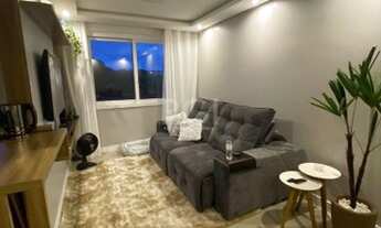 Imagem 2: Porto Alegre - Apartamento Padrão - Cristo Redentor