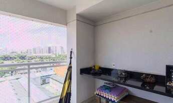 Imagem 5: Apartamento para venda com 77 m2 no My Place, Rua Zanzibar, 404 - Casa Verde, São Paulo