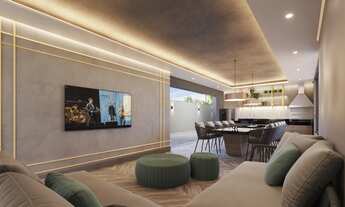 Imagem 3: Apartamento Duplex com 4 dormitórios à venda, 241 m2 por R$ 2.625.700,00 - Vila Dom Pedro