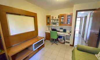 Imagem 7: Icaraí - Frente ao mar - Apto de 04 quartos, 02 suítes, 03 vagas, 180m2 - Sol da manhã