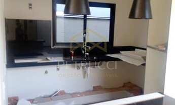 Imagem 6: Casa - Vila Monte Alegre - Paulínia