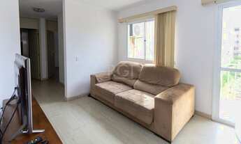 Imagem 5: Porto Alegre - Apartamento Padrão - Humaitá