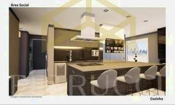 Imagem 2: Cobertura - Swiss Park - Campinas