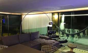 Imagem 7: Mansão Frente Mar Vilas do Atlântico