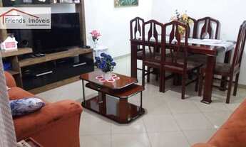 Imagem 2: Apartamento à venda, 80 m² por R$ 380.000,00 - Vila Valqueire - Rio de Janeiro/RJ