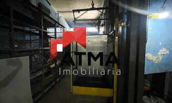 Imagem 5: Rio de Janeiro - Galpão/Depósito/Armazém - Jardim América