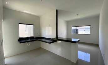 Imagem 6: Casa 3 Quartos A Venda com Churrasqueira