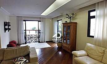 Imagem 3: Apartamento com 4 quarto(s) no bairro Centro em Cuiabá - MT