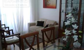 Imagem: Santo André - Apartamento Padrão - Silveira