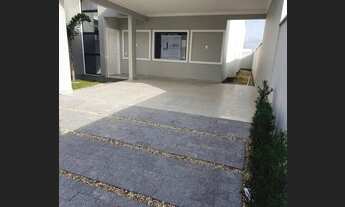 Imagem 3: CASA 3 QUARTOS -RESIDENCIAL MARIA HELENA