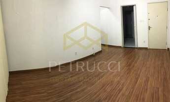 Imagem: Apartamento - Bonfim - Campinas