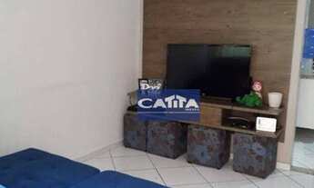 Imagem 6: Sobrado com 2 dormitórios à venda, 68 m² por R$ 380.000,00 - Vila Aricanduva - São Paulo/S