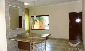 Imagem 5: Casa com 2 dormitórios, 120 m² - venda por R$ 550.000,00 ou aluguel por R$ 2.500,00/mês