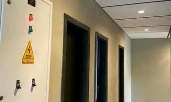 Imagem 2: Agia Faria Lima - Apartamento de 231 à 465m², com 3 à 4 Dorm - Vila Olímpia - SP