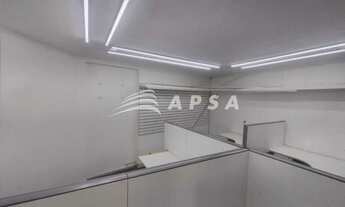 Imagem 2: Rio de Janeiro - Conjunto Comercial/Sala - Centro