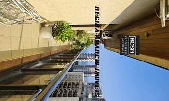 Imagem 15: Apartamento de 169 metros quadrados no bairro Barra da Tijuca com 4 quartos