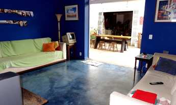 Imagem 7: Térrea para venda, possui 212 metros quadrados, com 3 quartos em City Butantã - São Paulo