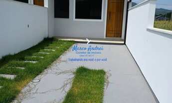 Imagem 13: Sobrado à venda 02 quartos em Forquilhas - São José