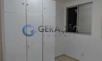 Imagem 7: Apartamento Padrão em São José dos Campos