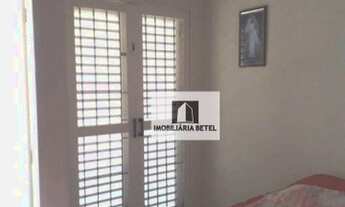 Imagem 7: Sobrado com 3 dormitórios à venda, 127 m² - Vila Bela Vista - Santo André/SP