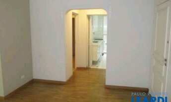Imagem 3: APARTAMENTO - REAL PARQUE - SP