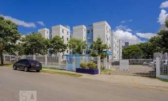 Imagem 2: Porto Alegre - Apartamento Padrão - Rubem Berta