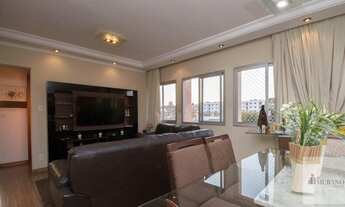 Imagem 2: Apartamento para Venda em São Paulo, Vila Prudente, 3 dormitórios, 1 suíte, 2 banheiros, 2