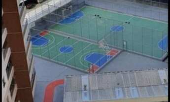 Imagem 7: Piazza Toscana na Marambia , Belem -PA