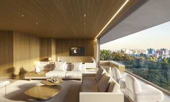 Imagem 7: Cobertura residencial para venda, Boa Vista, Porto Alegre - CO9208