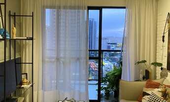 Imagem: Vendo loft Smart Boulevard Umarizal - Belém