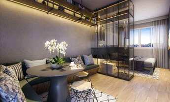 Imagem 2: Fit Casa José Bonifácio STUDIO - 26m² - José Bonifácio, São Paulo - SP