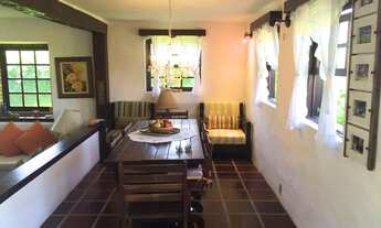 Imagem 5: Open House vende: Praia Baia Formosa duplex 2 quartos sendo 1 suíte, anexo casa qt, sl, c