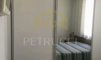 Imagem 5: Apartamento - Vila Marieta - Campinas
