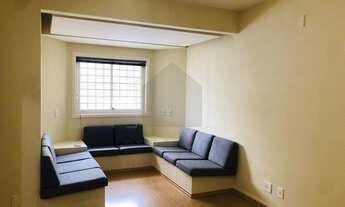 Imagem 7: Sala - Nova Campinas - Campinas