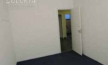 Imagem 3: Santo André - Conjunto Comercial/sala - Centro