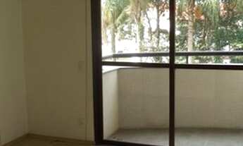 Imagem: APARTAMENTO - MORUMBI - SP