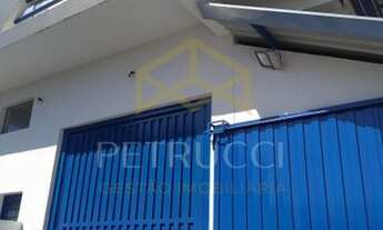 Imagem 2: Sala - Cidade Jardim II - Americana